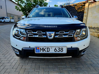 Dacia Duster foto 2