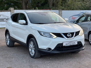 Nissan Qashqai foto 5