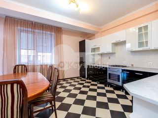 Apartament cu 4 camere, 110 m², Râșcani, Chișinău, Chișinău mun. foto 10