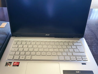 Acer Swift N 20 C12