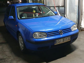 Volkswagen Golf foto 6