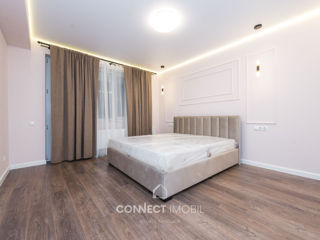 Apartament cu 2 camere, 97 m², Centru, Chișinău foto 13