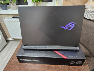 Asus Rog Strix Scar III G731 foto 3