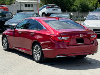 Honda Accord foto 3