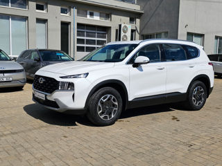 Hyundai Santa FE foto 0
