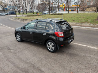 Dacia Sandero foto 8