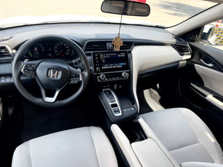 Honda Insight foto 3