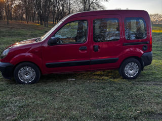 Renault Kangoo foto 4