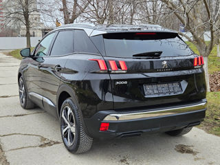 Peugeot 3008 foto 4