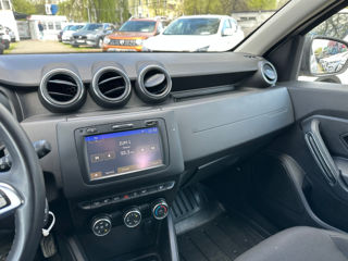 Dacia Duster foto 8