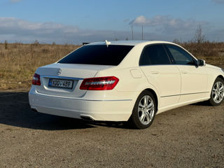 Mercedes E-Class foto 6