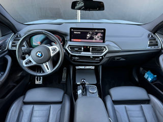 BMW X4 foto 7