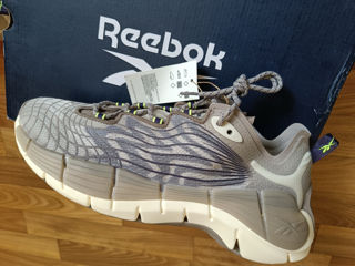 Reebok Zig Kinetica II  размер 42-42.5 (US 9.5) Размер по по стельке 27.5 см - легкие и удобные крос