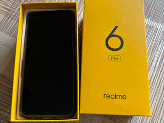 Realme 6 pro folosit 5 luni foto 5