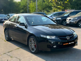 Honda Accord foto 1