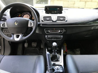 Renault Megane foto 5