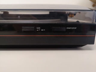 JVC AL-E11 Full automat Turntable Player Made in Japan   /     Vinyl   Uk Eu фото 1