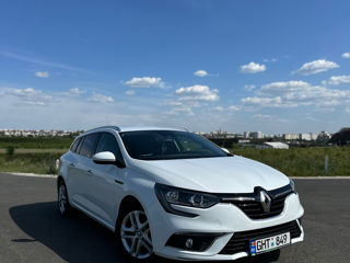 Renault Megane foto 2