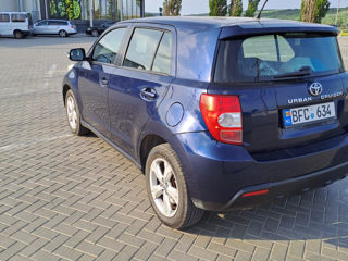 Toyota Urban Cruiser фото 5