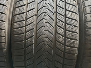 2X 275/40 & 245/45 R19 iarna foto 5