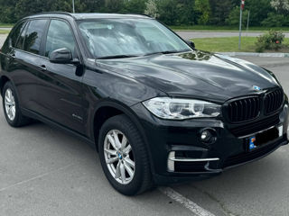 BMW X5 foto 3