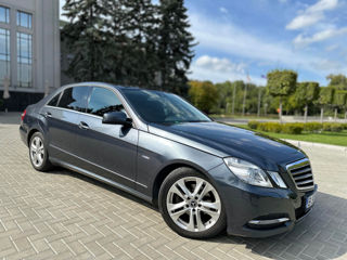 Mercedes E-Class foto 4