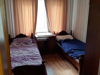 Chirie Apartament mobilat centru Orhei linga stadionul central foto 1