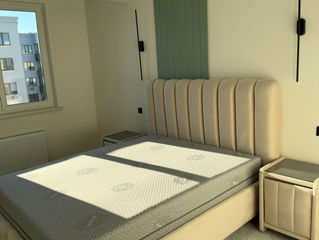 2-rm apt., 63 м², 8/9 fl.