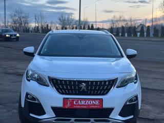 Peugeot 3008 foto 2