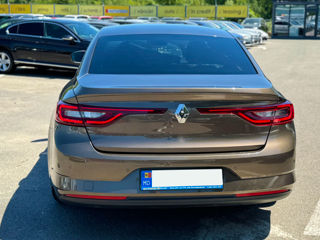 Renault Talisman foto 7