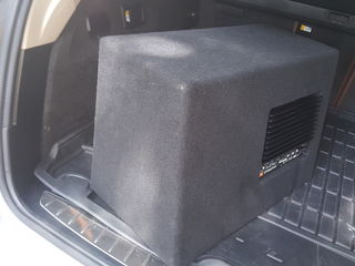 JBL bass Pro 12 .Subwoofer activ. foto 4