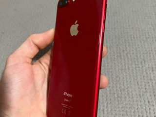 iPhone 8 Plus foto 8