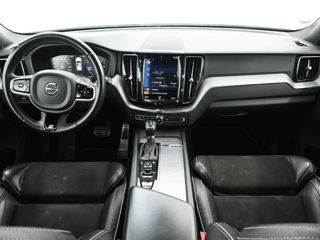 Volvo XC60 foto 7