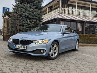 BMW 4 Series foto 3