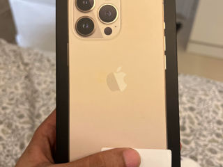 Продам IPhone 13 Pro Max 128GB (Gold) Б/У