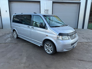 Volkswagen Transporter foto 4