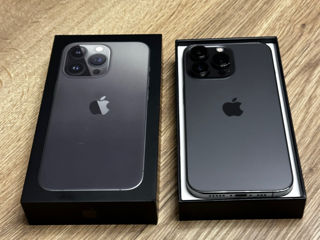 iPhone 13 pro 128 GB foto 10