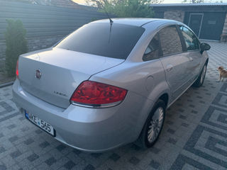 Fiat Linea фото 3