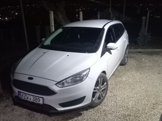 Ford Focus foto 2