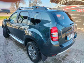 Dacia Duster foto 3