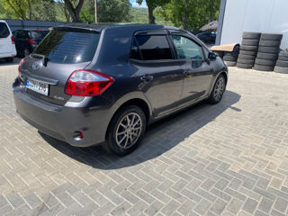 Toyota Auris foto 4