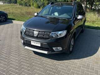 Dacia Sandero Stepway foto 2