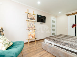 Apartament cu 1 cameră, 55 m², Botanica, Chișinău foto 4