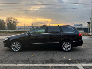 Volkswagen Passat foto 4