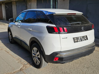 Peugeot 3008 foto 3