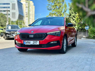Skoda Scala, 2020 г.