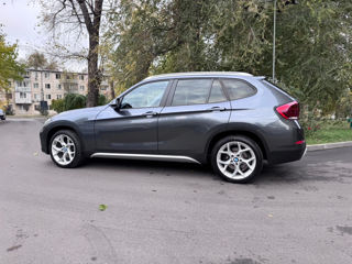 BMW X1 foto 5