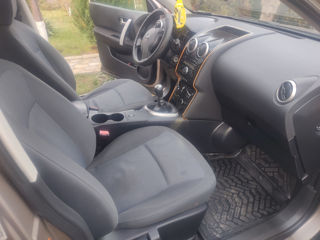 Nissan Qashqai foto 8