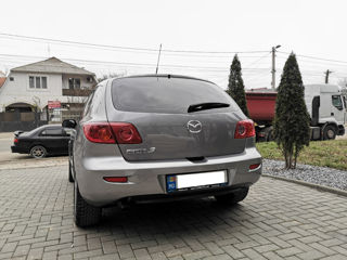 Mazda 3 foto 3