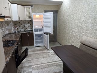 Apartament cu 2 camere, 59 m², Râșcani, Chișinău foto 4
